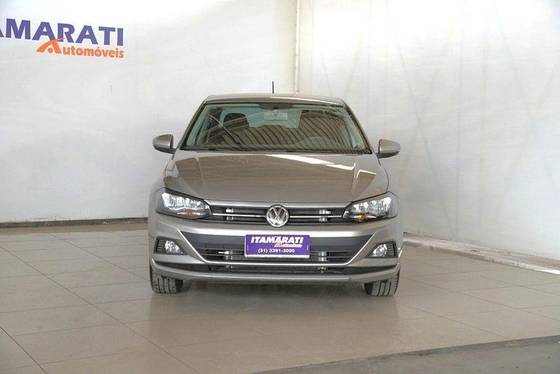 VOLKSWAGEN VIRTUS 1.0 200 TSI COMFORTLINE AUTOMÁTICO VOLKSWAGEN VIRTUS 1.0 200 TSI COMFORTLINE AUTOMÁTICO